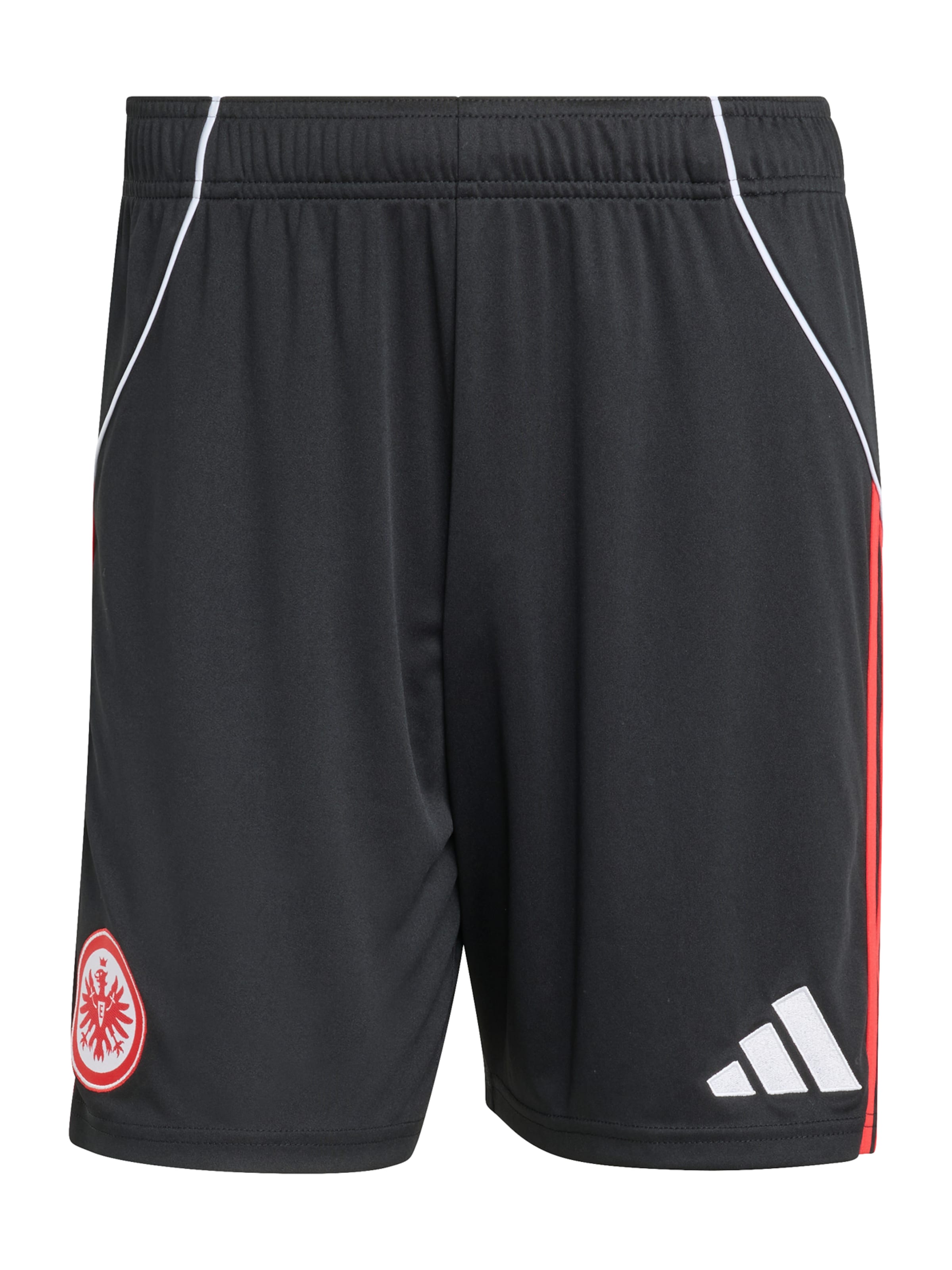 Regular Pantalon de sport 'SGE H' ADIDAS PERFORMANCE en noir : devant