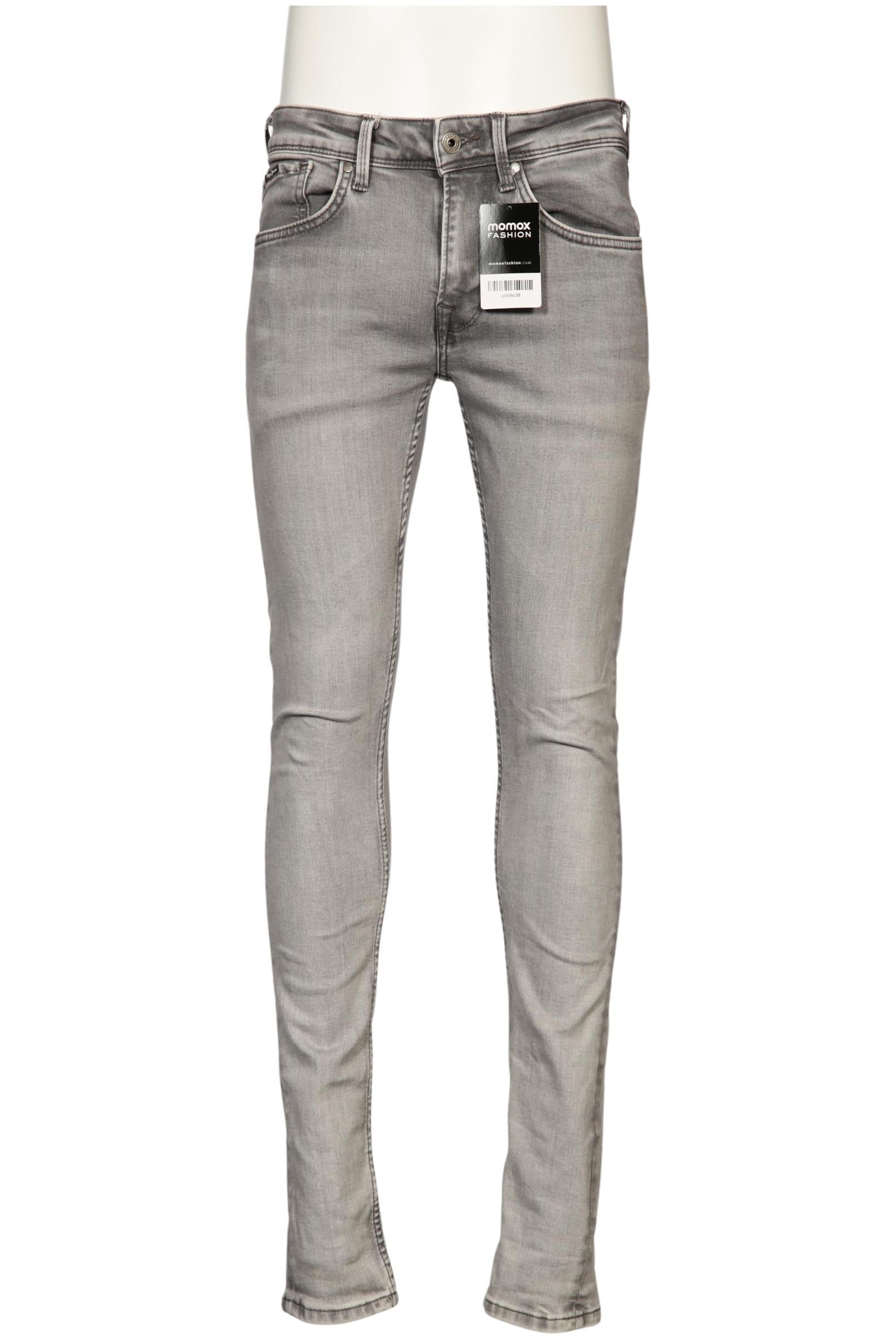 Pepe Jeans Jeans in 29 in Grey: front