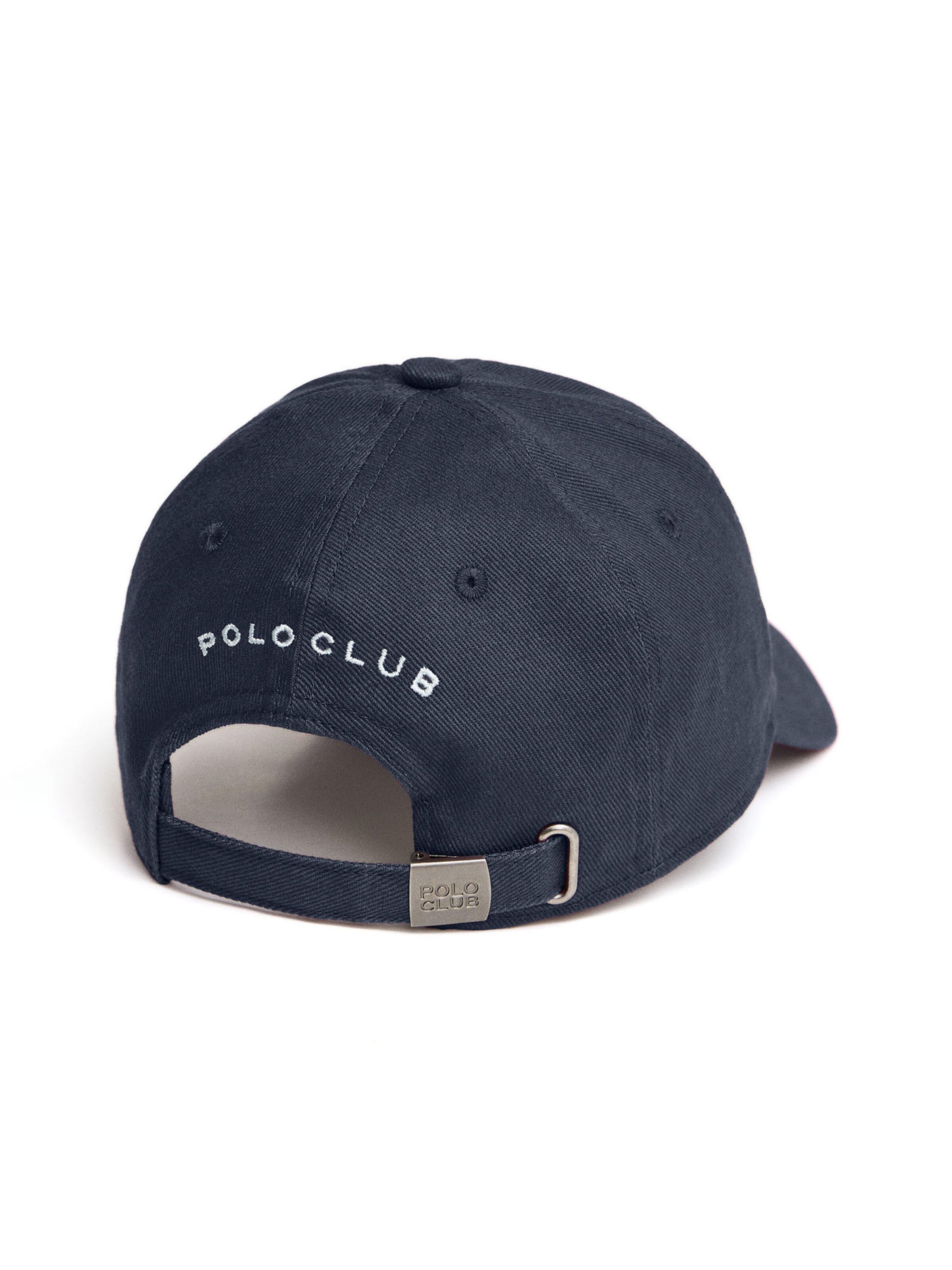 Polo Club Cap 'Rigby' in Blue