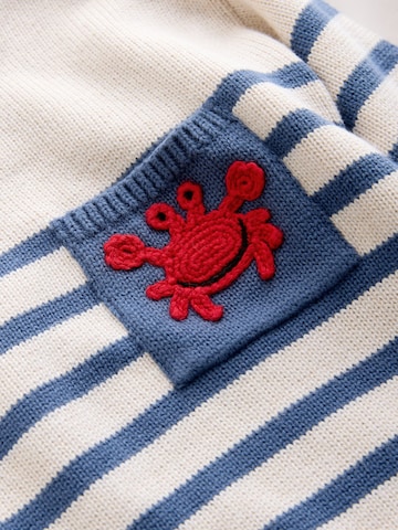 Next Neulepaita värissä valkoinen