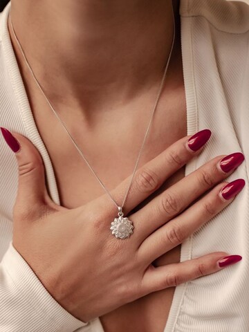 Hey Happiness - Cadena 'Harmony' en plata