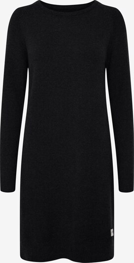 Oxmo Kleid 'MAREEN' in schwarz / weiß, Produktansicht