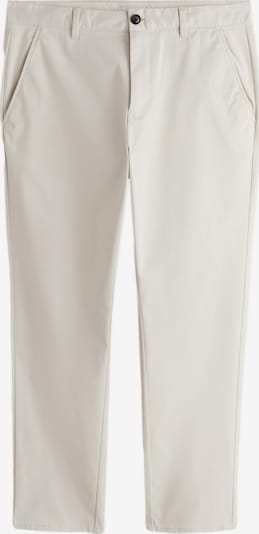 Next Chinohousut koossa 28/short värissä ecru, Tuotenäkymä