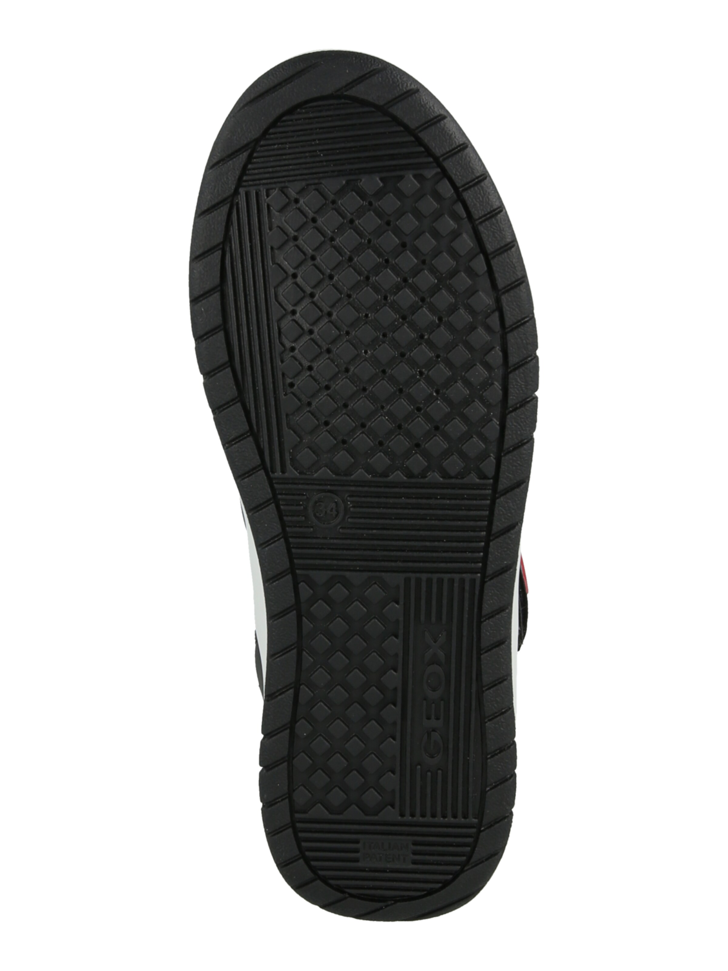 GEOX Кроссовки в Синий