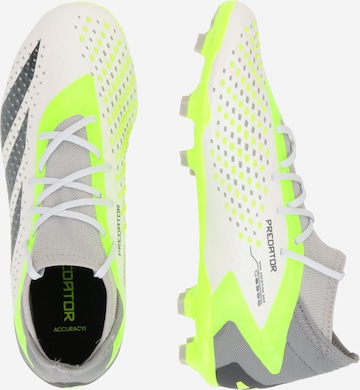 ADIDAS PERFORMANCE Athletic Shoes 'Predator Accuracy.1' in White