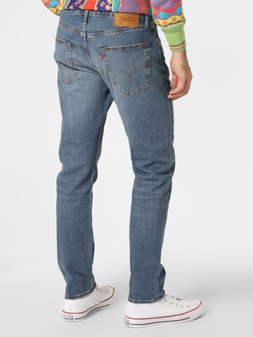 LEVI'S ® Regular Jeans '502' i blå