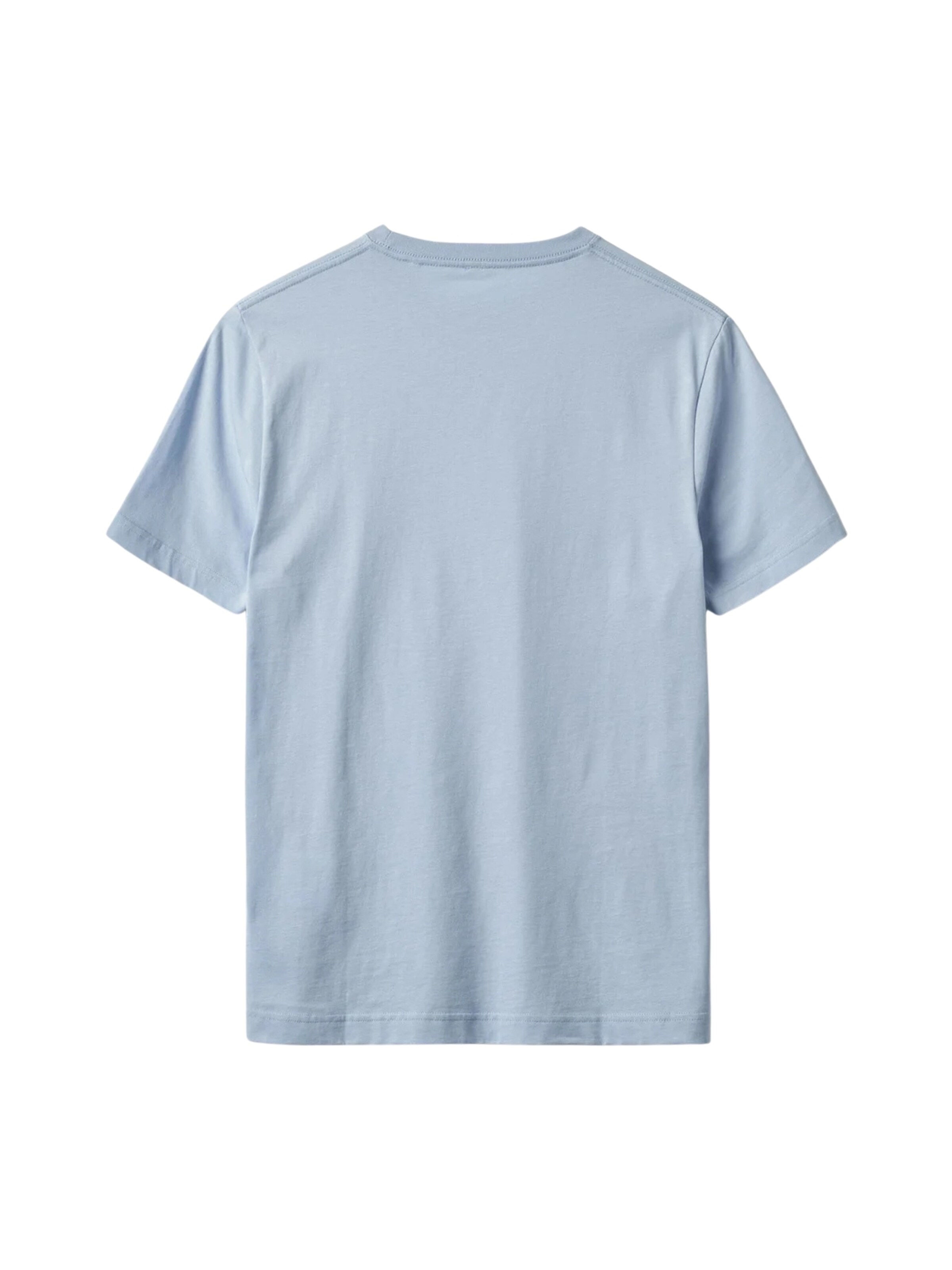 Coupe regular Chemise 'Dune' GABBA en bleu