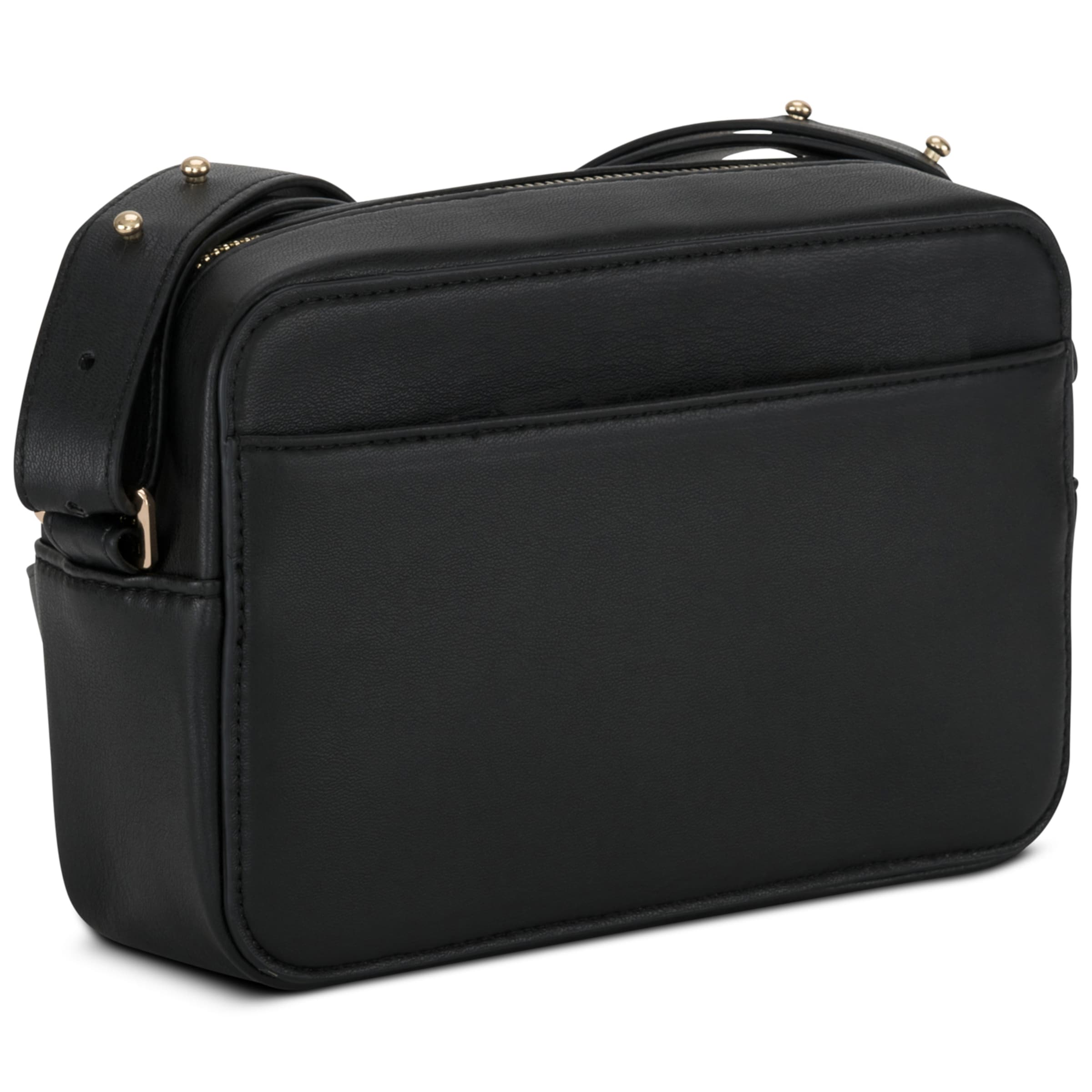 Expatrié Τσάντα κάμερας 'Noemi' σε μαύρο