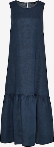 OPUS Kleid 'Wesper' in Blau: predná strana