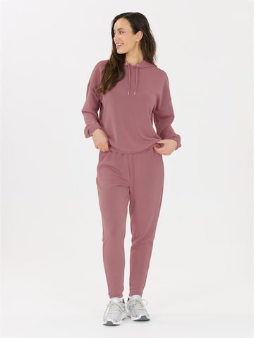 Athlecia - Camiseta deportiva 'NAMIER' en rosa
