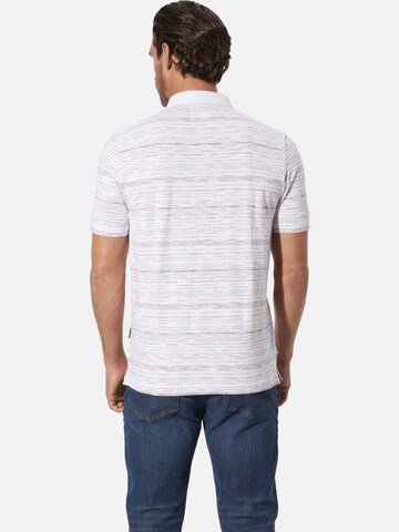 BABISTA Shirt ' Orvento ' in Wit