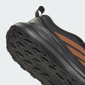 Chaussure de course 'Runfalcon 6' ADIDAS PERFORMANCE en noir