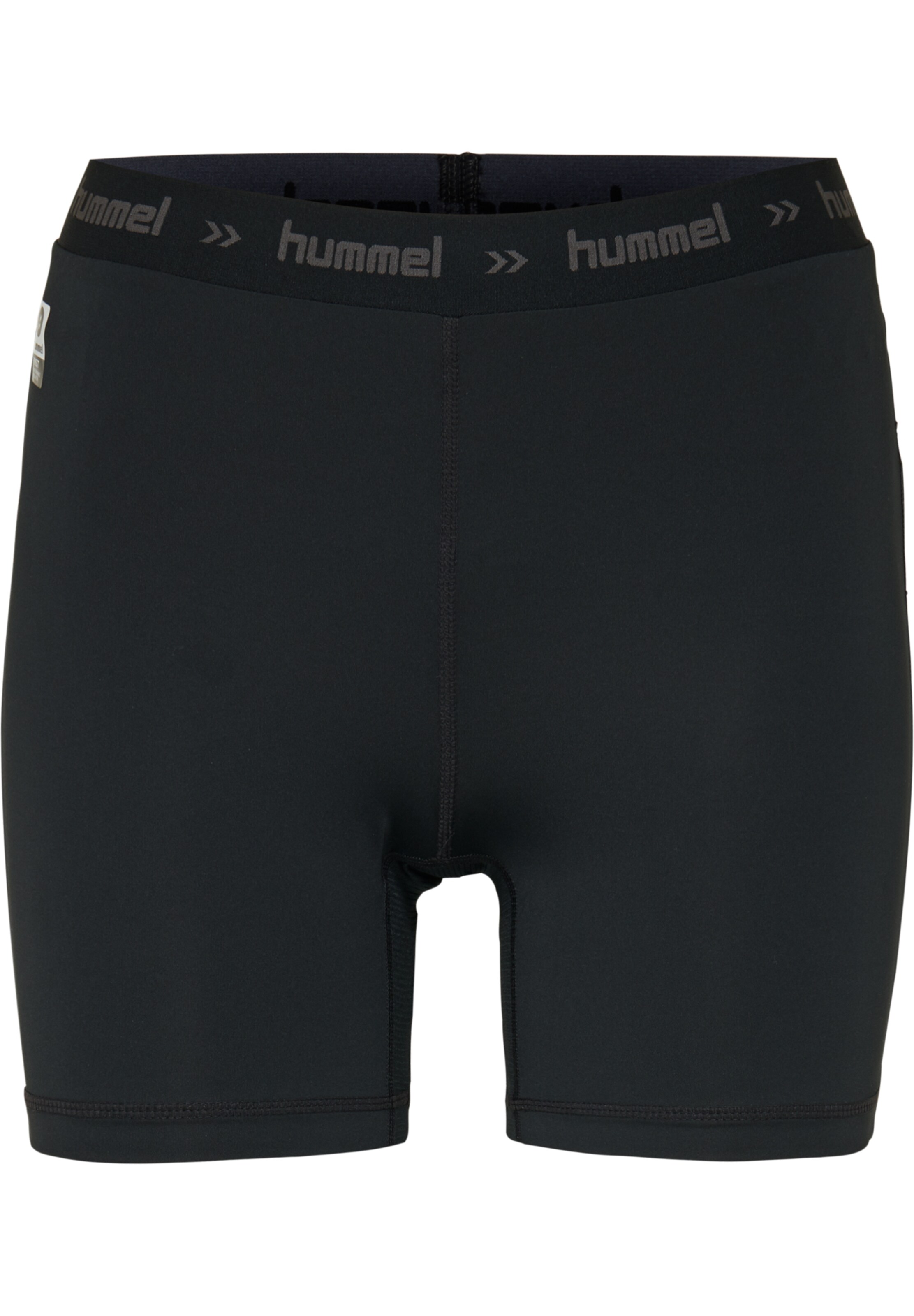 Hummel Sportsunderbukser i sort: forside
