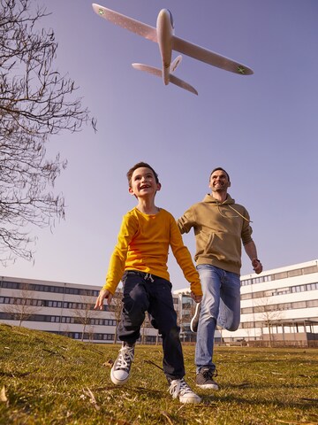 HABA Outdoor-Spielzeug ' Terra Kids Wurfgleiter ' in Mischfarben