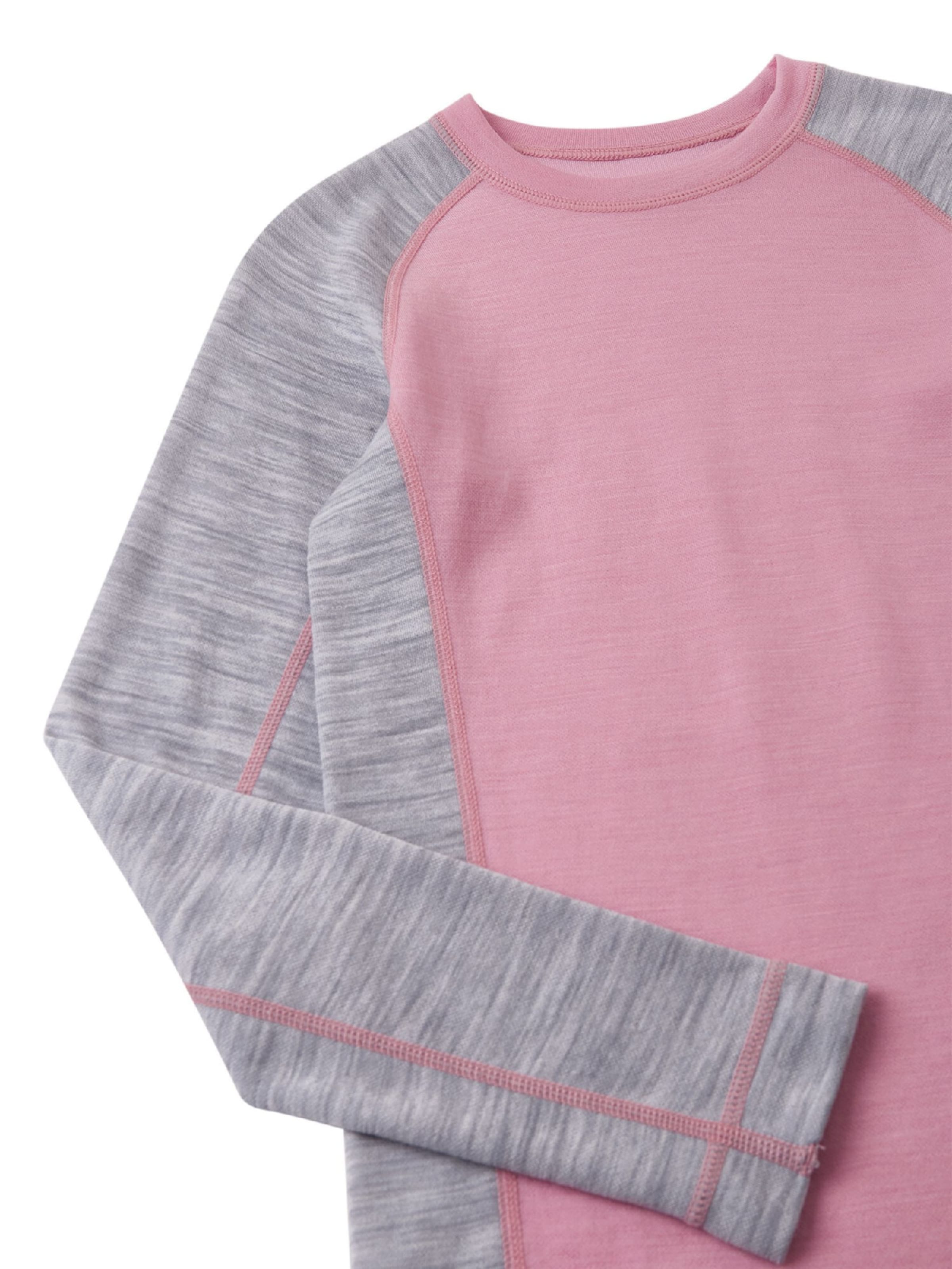 Reima Sport onderkleding 'Taitoa' in Roze