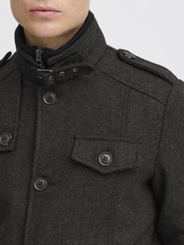 INDICODE JEANS Tussenjas 'Brandan' in Zwart