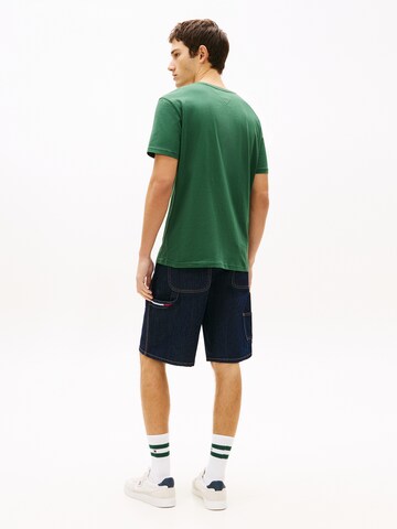 Tommy Jeans Футболка в Серый