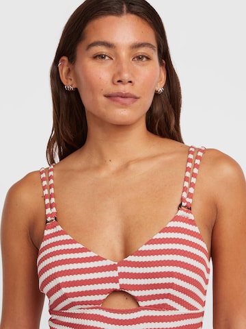 O'NEILL - Traje de baño en rojo