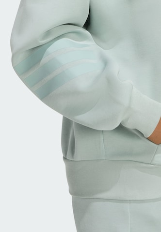 ADIDAS SPORTSWEAR Sweatshirt in Groen