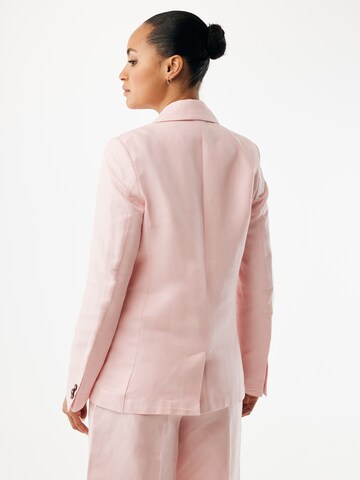 Blazer MEXX en rose