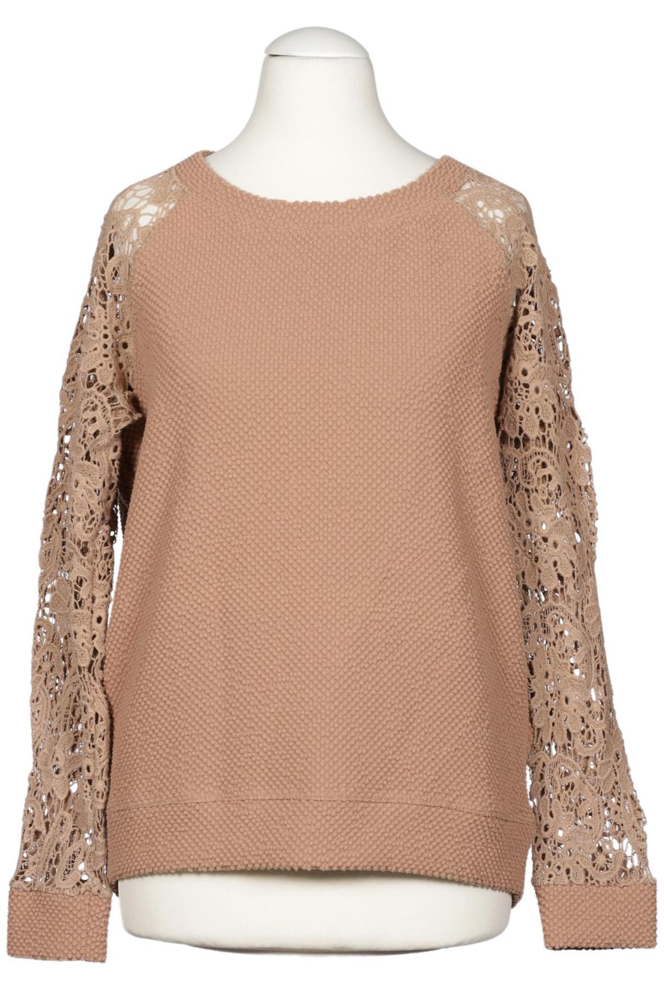 Essentiel Antwerp Sweater XS in Beige: Vorderseite