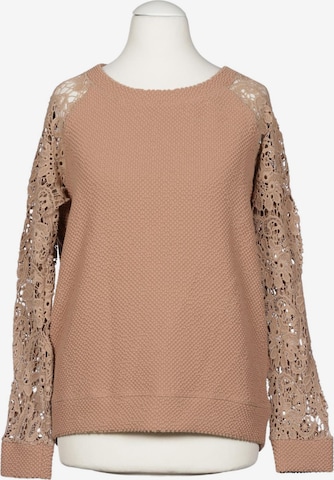 Essentiel Antwerp Sweater XS in Beige: Vorderseite