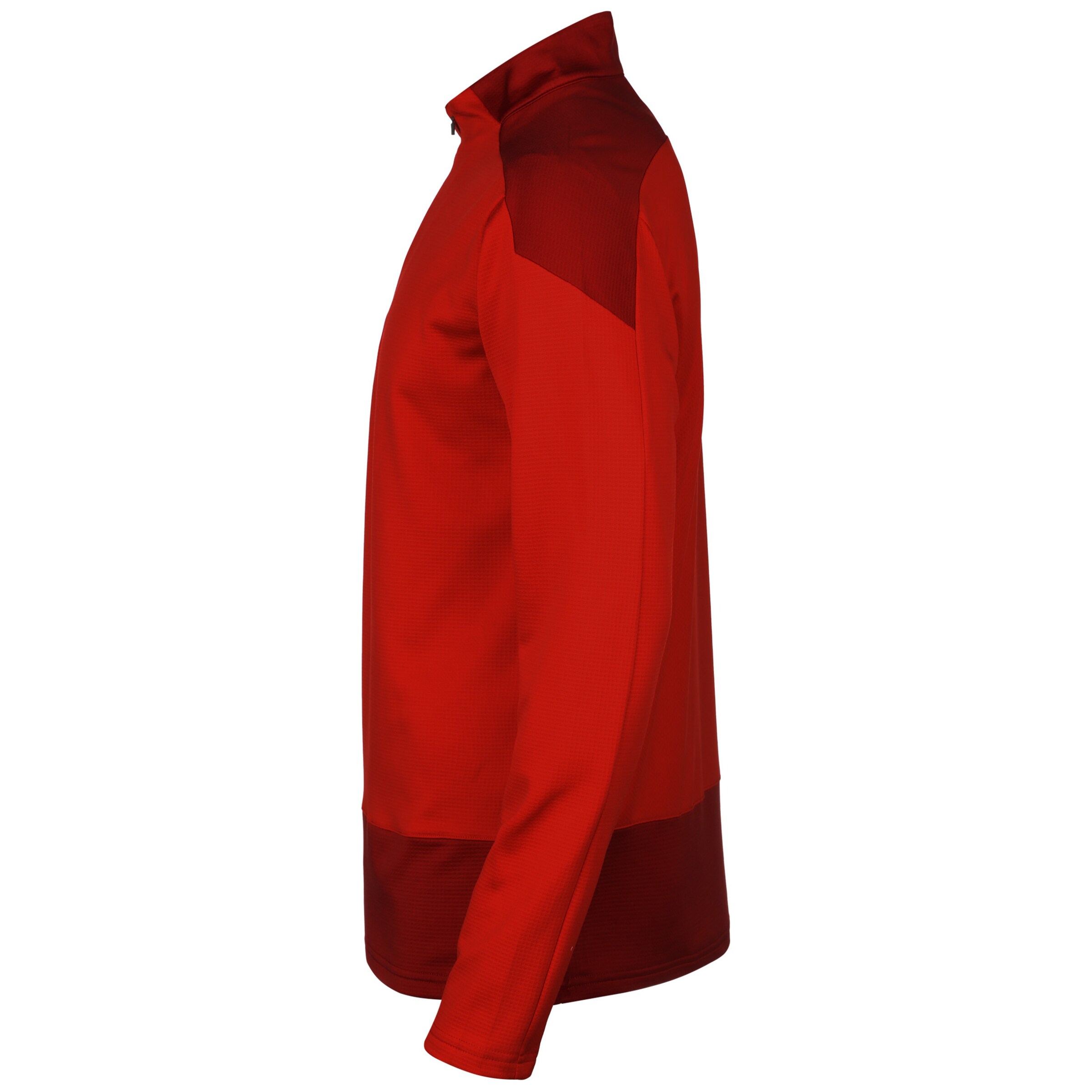 PUMA Funktionsshirt in Rot