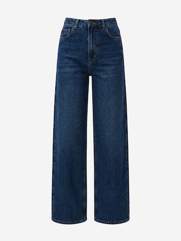 LeGer by Lena Gercke Jeans 'Cleo Tall' in Blue: front