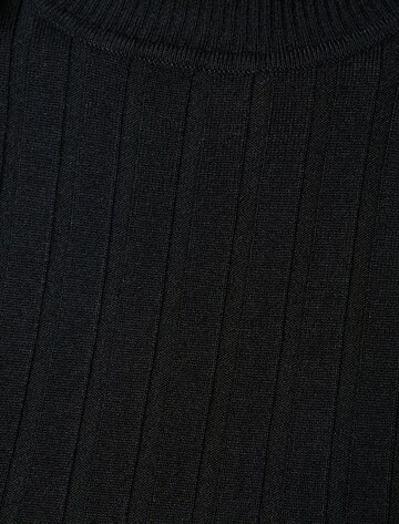 Koton Sweater in Black