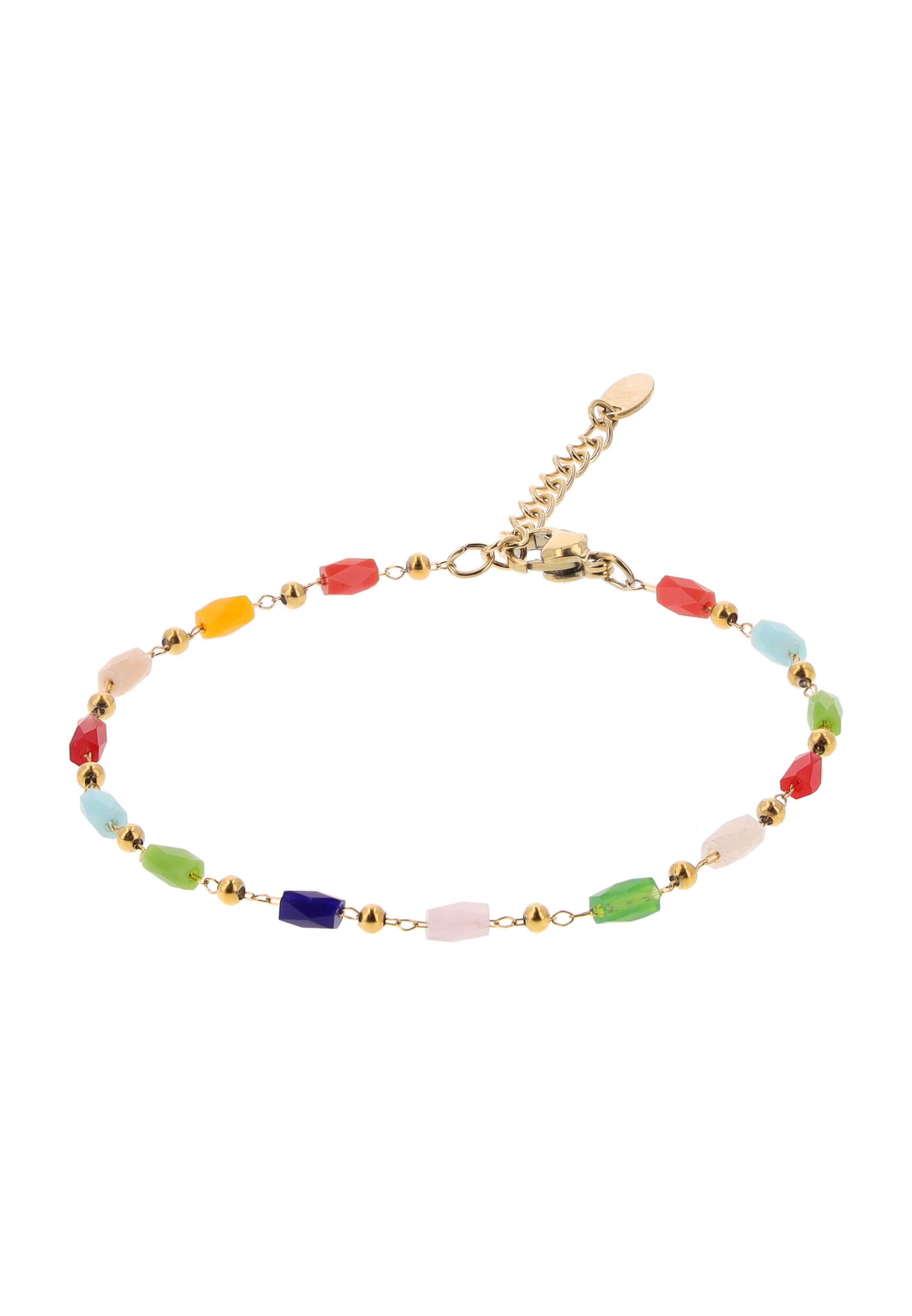 IZIA Armband in Goud