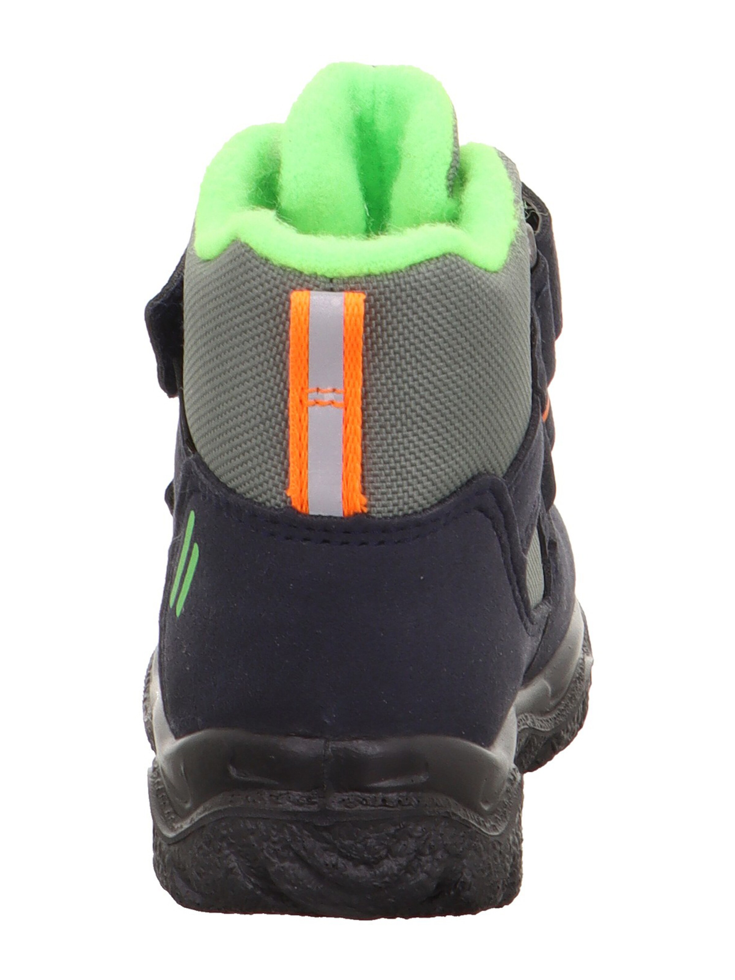 Bottes de neige 'HUSKY1' SUPERFIT en bleu