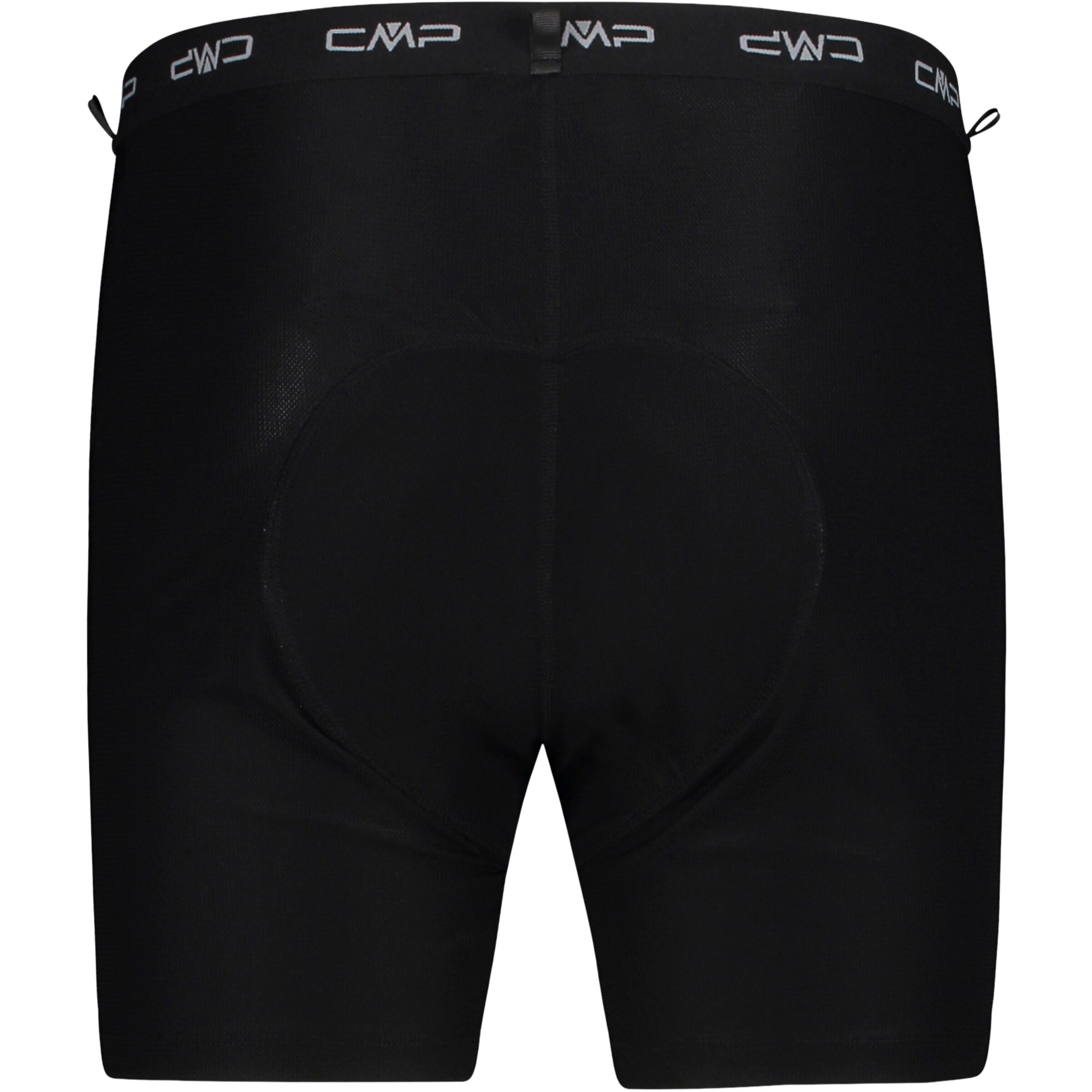 CMP Regular Workout Pants in Green