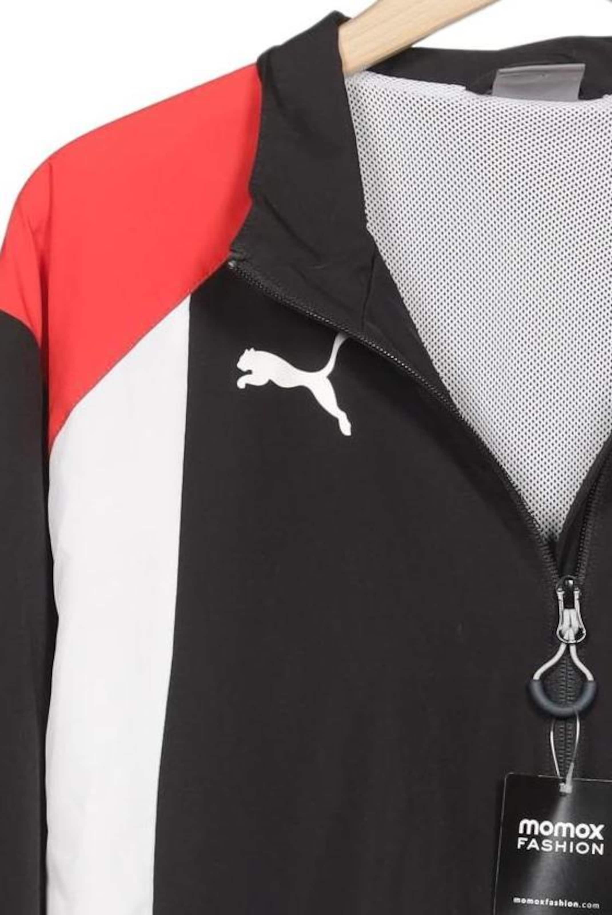 PUMA Jacket & Coat in L-XL in Mixed colors