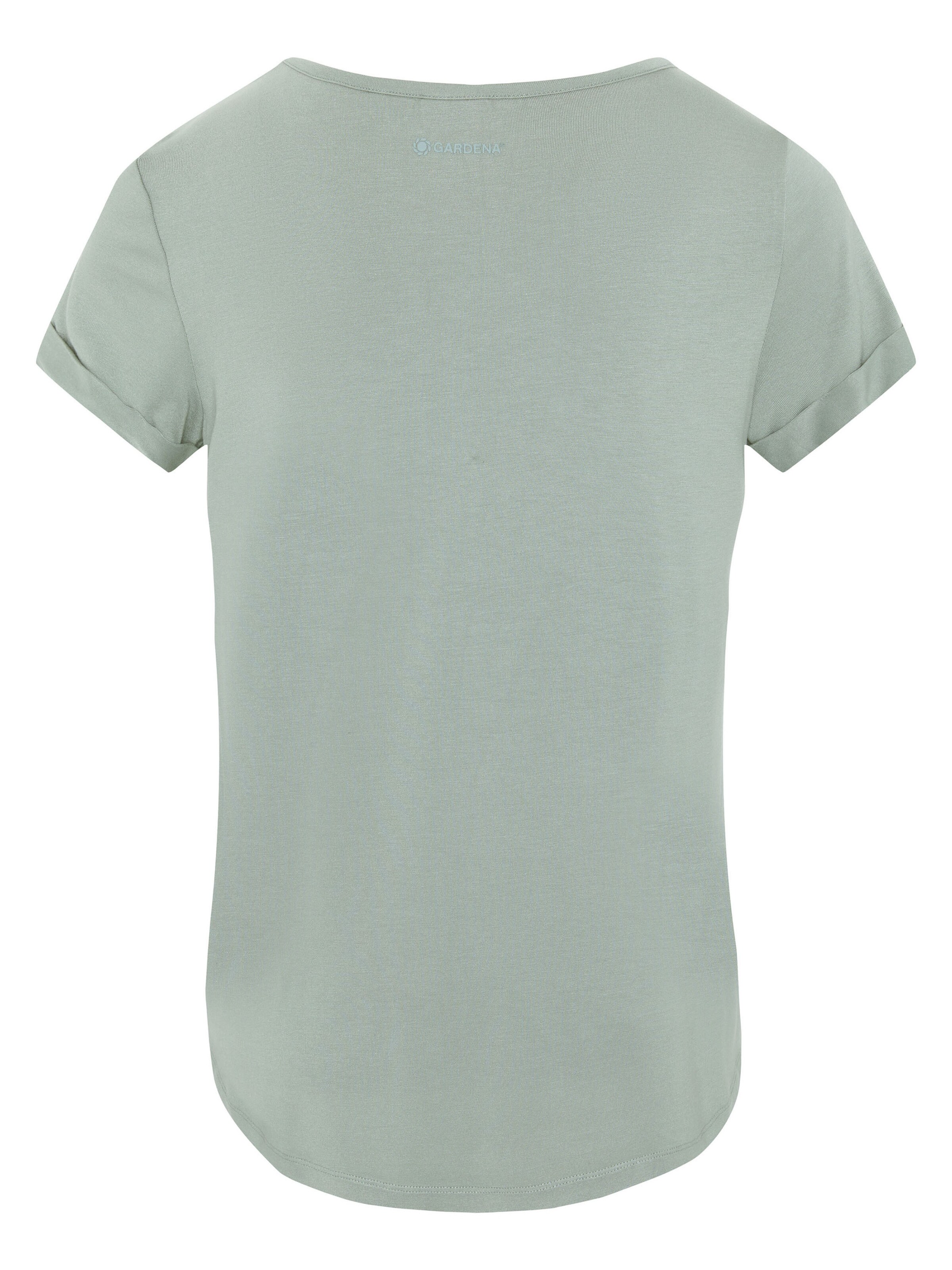 Gardena Shirt in Green