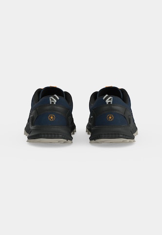 Scarpa bassa 'JASPER ZIONIC Y-NAVAL' di KEEN in blu