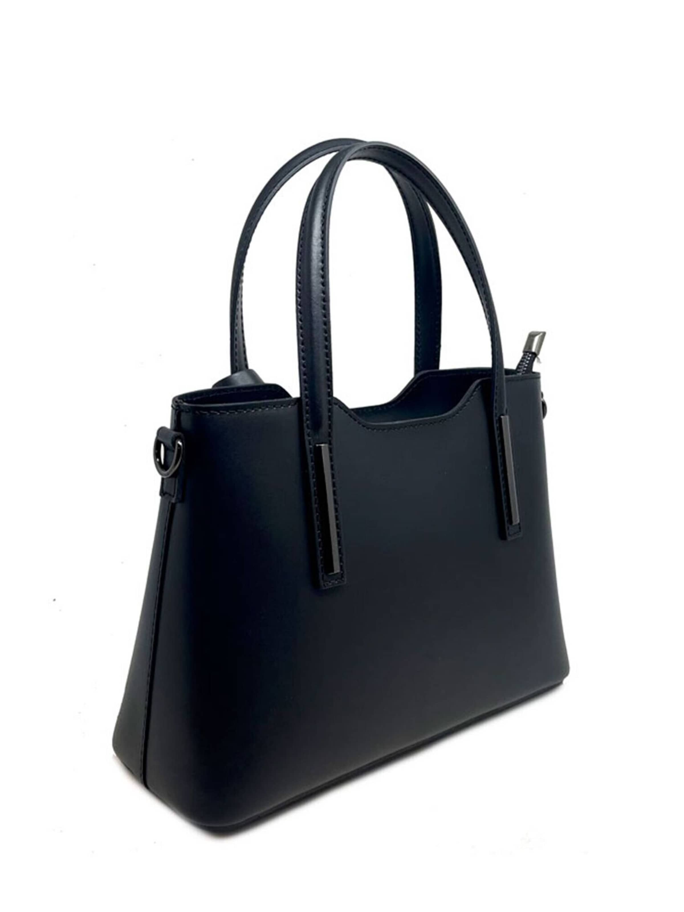 CHICCA BORSE Handtas in Zwart