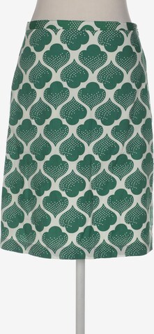 Boden Skirt in XS in Green: front