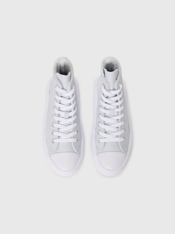 Baskets 'CTAS MOVE' CONVERSE en bleu