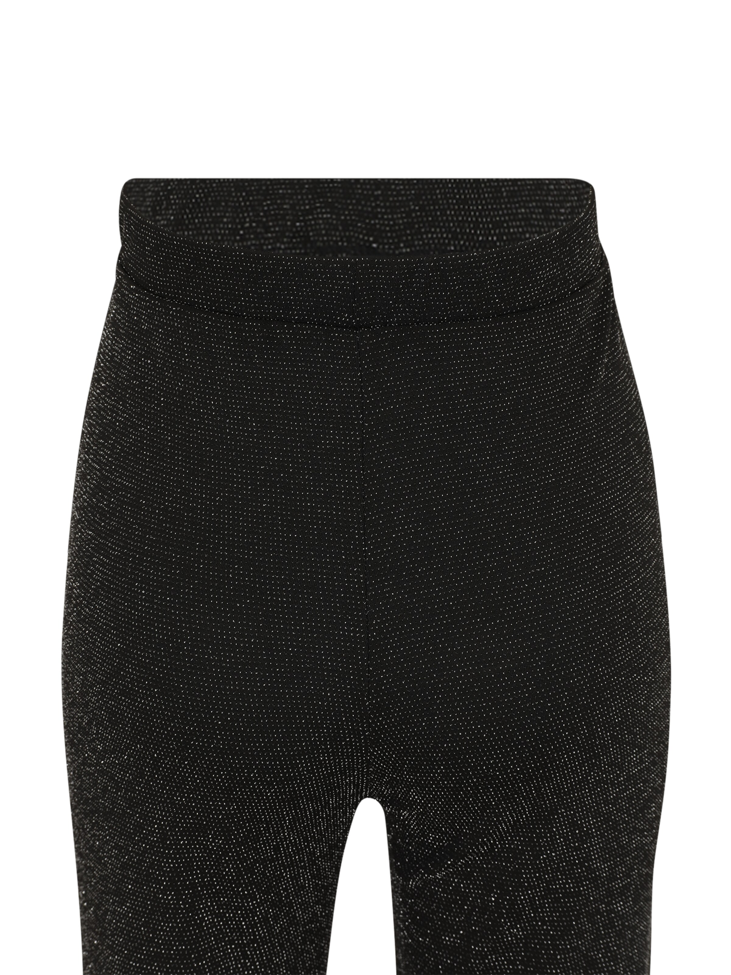 Vero Moda Maternity Levenevä Housut 'VMMKANVA' värissä musta