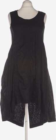 Rundholz Dress in L in Black: front