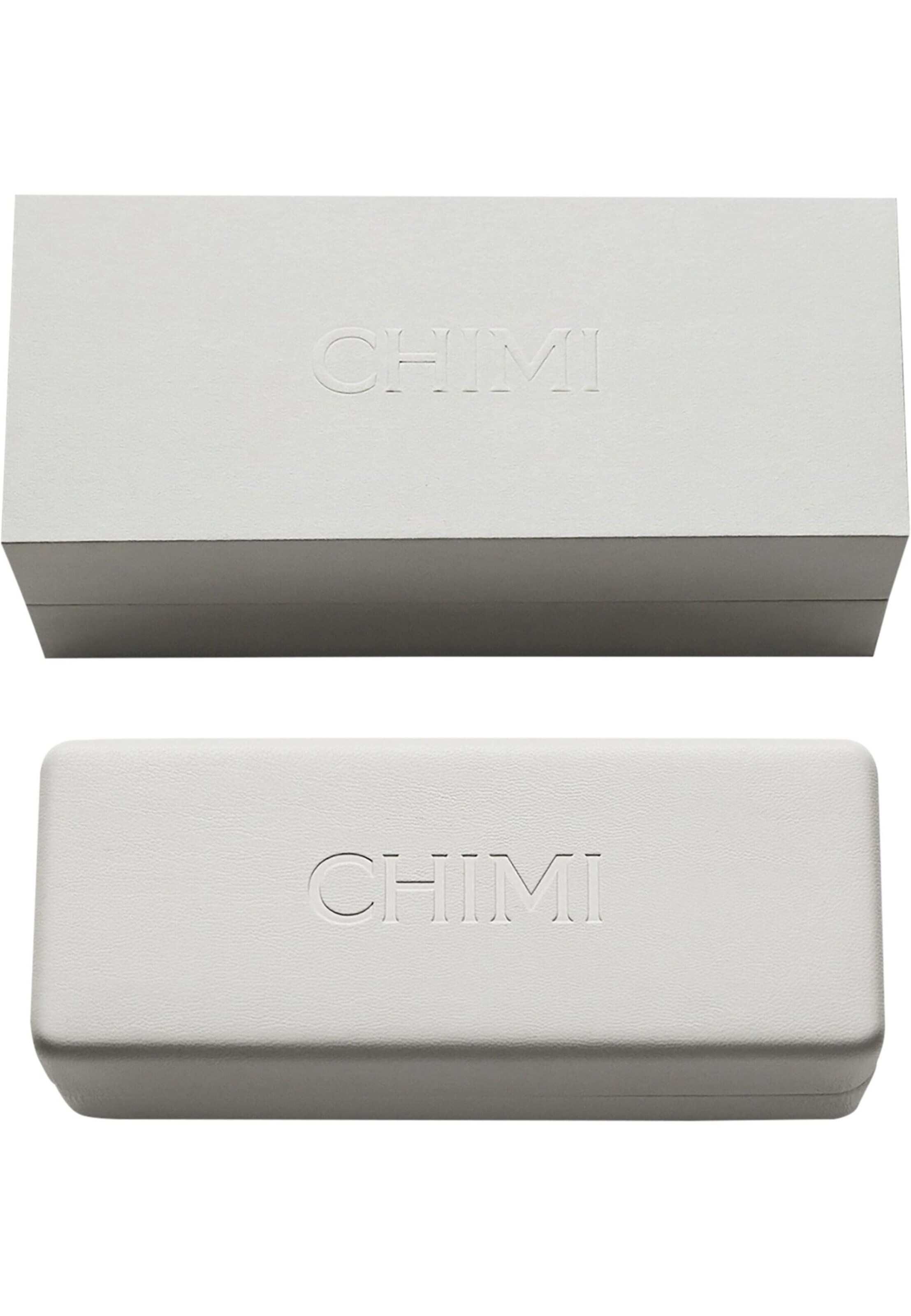 CHIMI Sunglasses in Grey