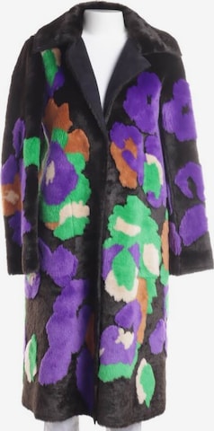 Marc Cain Jacket & Coat in XS in Mixed colors: front