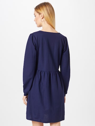 Robe 'Elva' ABOUT YOU en bleu