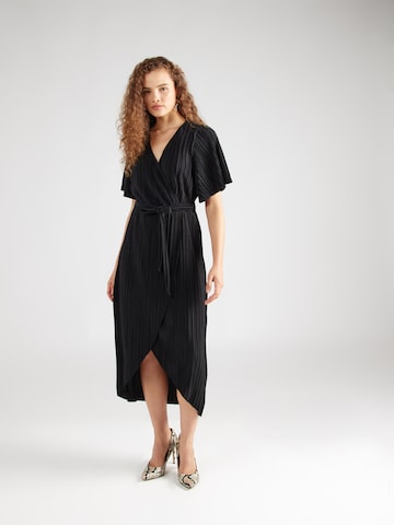 Y.A.S Sukienka 'OLINDA' w kolorze czarny: przód
