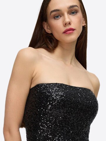 No Matter What Kleid in Schwarz