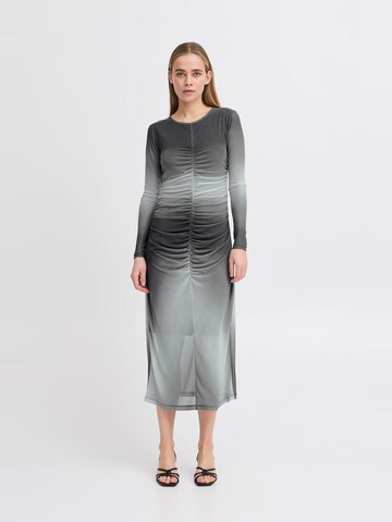 Abito ' IHPENLOPA DR ' di ICHI in grigio
