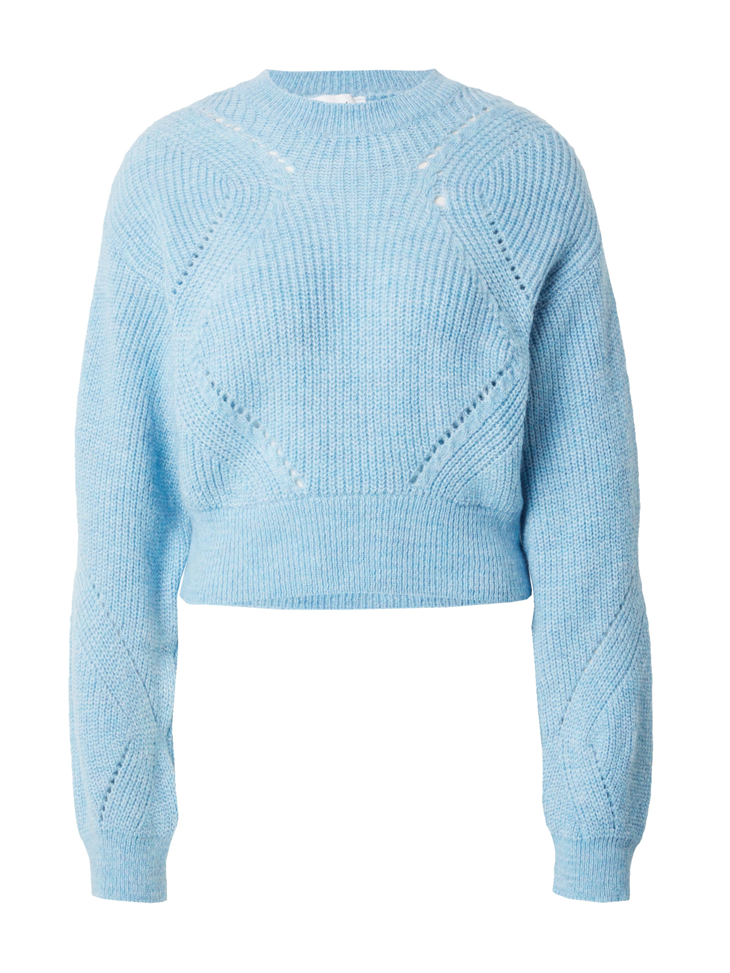 studioselect Sweater 'Jaden' in Blue: front