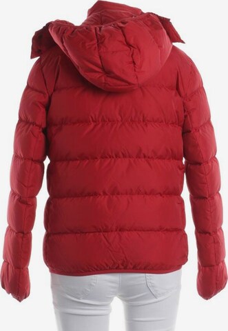 Aspesi Winterjacke / Wintermantel S in Rot