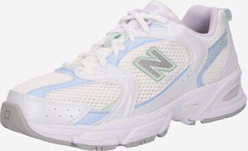 new balance Tenisky '530' – bílá: přední strana