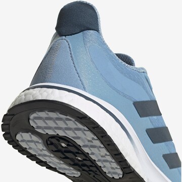 mėlyna ADIDAS PERFORMANCE Bėgimo batai 'SUPERNOVA'